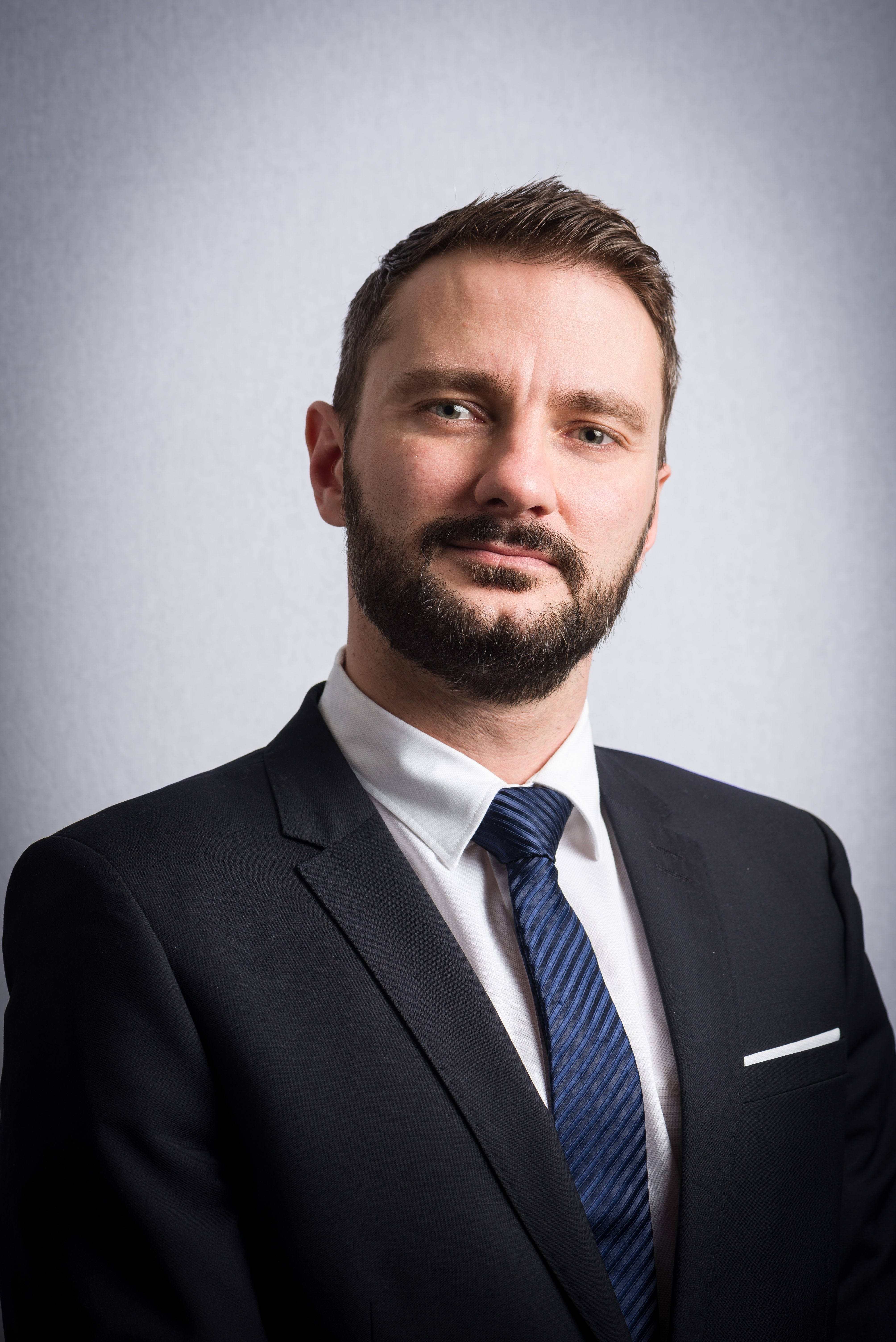 Eric Radzimski — Médiateur et Conseil en Propriété Intellectuelle